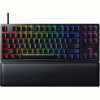 Клавіатура Razer Huntsman V2 TKL Purple Switch (RZ03-03941400-R3R1) Black USB