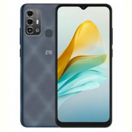 Смартфон ZTE Blade A53 Pro 4/64GB Dual Sim Blue