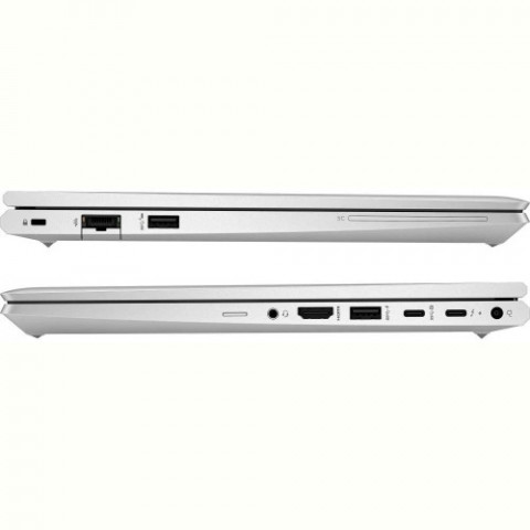 Ноутбук HP EliteBook 640 G10 (736H3AV_V1) Silver