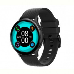 Смарт-годинник iMiLab imiki KW66pro Silver Silicone Strap
