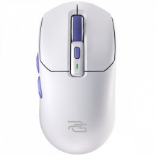 Бездротова ігрова миша Proove Gaming Rate Pro white