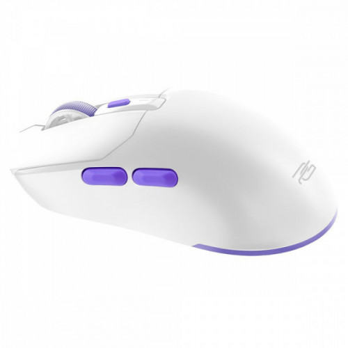 Бездротова ігрова миша Proove Gaming Rate Pro white Купити в Україні