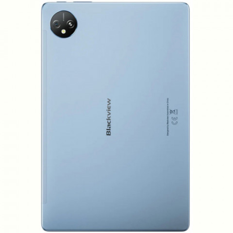 Планшет Blackview Tab 80 4/64GB 4G Dual Sim Blue