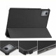 Чохол-книжка BeCover Smart Case для Lenovo Tab K11 Plus TB-352F 11.45" Black (711848)