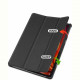 Чохол-книжка BeCover Smart Case для Lenovo Tab K11 Plus TB-352F 11.45" Black (711848)