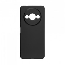 Чохол ArmorStandart ICON для Xiaomi Redmi A3 Camera cover Black (ARM78512)