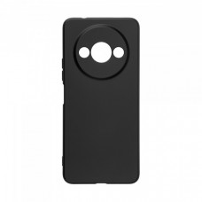 Чохол ArmorStandart ICON для Xiaomi Redmi A3 Camera cover Black (ARM78512)