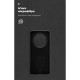 Чохол ArmorStandart ICON для Xiaomi Redmi A3 Camera cover Black (ARM78512)