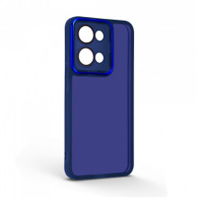 Чохол ArmorStandart Shade для OPPO Reno13 5G Blue (ARM83462)