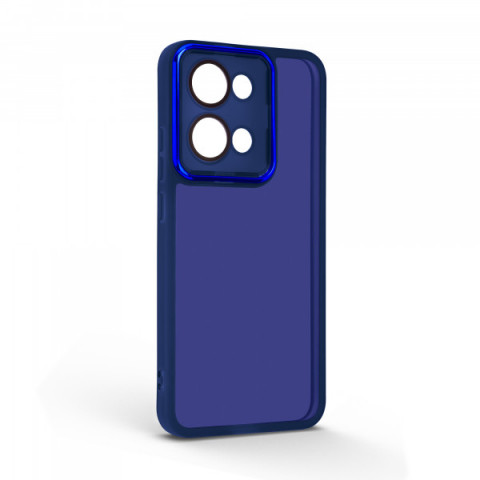 Чохол ArmorStandart Shade для OPPO Reno13 5G Blue (ARM83462)