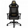 Крісло для геймерів Cougar Armor S Royal Black