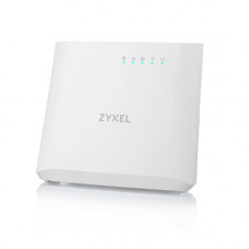Бездротовий маршрутизатор ZYXEL LTE3202-M437