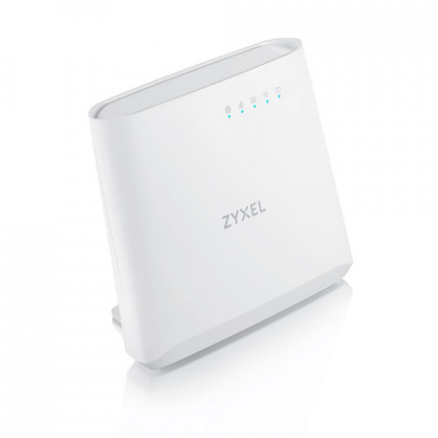 Бездротовий маршрутизатор ZYXEL LTE3202-M437