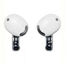 Bluetooh-гарнітура Nothing Ear 1 (Stick) TWS White (B157)