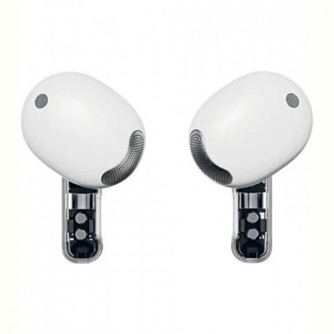 Bluetooh-гарнітура Nothing Ear 1 (Stick) TWS White (B157)