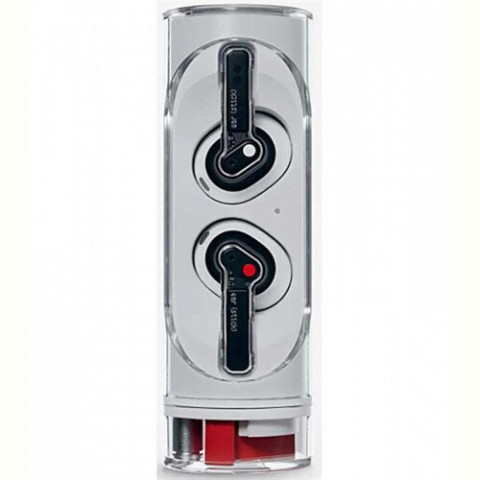 Bluetooh-гарнітура Nothing Ear 1 (Stick) TWS White (B157)