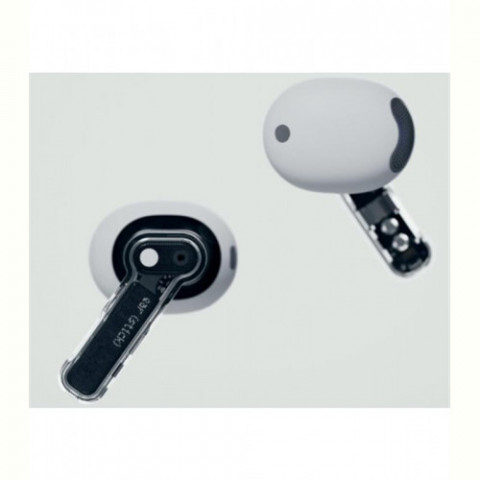 Bluetooh-гарнітура Nothing Ear 1 (Stick) TWS White (B157)