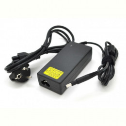 Блок живлення Merlion для ноутбука HP 19.5V 3.33A 65W 4.8х1.7мм + каб.живл. (LHP65/19.5-4.8*1.7/27342)