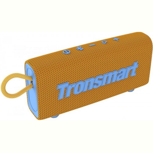 Акустична система Tronsmart Trip Orange (797551)