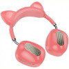 Bluetooth-гарнітура Hoco ESD13 Pink (ESD13P)