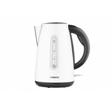 Електрочайник Ardesto EKL-F300W