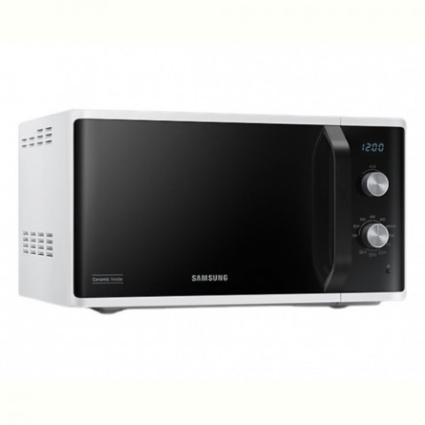 Мікрохвильова піч Samsung MG23K3614AW/UA
