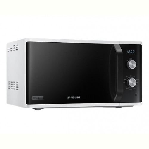 Мікрохвильова піч Samsung MG23K3614AW/UA