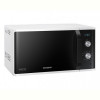 Мікрохвильова піч Samsung MG23K3614AW/UA