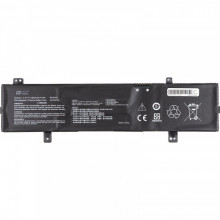 АКБ PowerPlant для ноутбука Asus VivoBook 15 X505BA (B31N1631) 11.4V 3600mAh (NB431809)