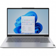 Ноутбук Lenovo ThinkBook 14 G6 IRL (21KG006FRA) Arctic Grey