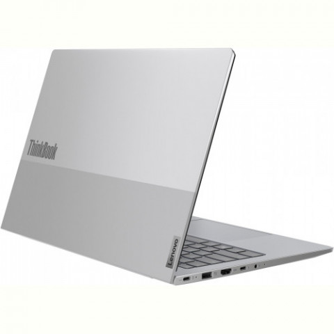 Ноутбук Lenovo ThinkBook 14 G6 IRL (21KG006FRA) Arctic Grey