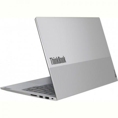 Ноутбук Lenovo ThinkBook 14 G6 IRL (21KG006FRA) Arctic Grey