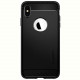 Чохол-накладка Spigen Rugged Armor для Apple iPhone XS Max Matte Black (065CS25125)