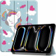 Чохол-книжка BeCover Smart Case для Apple iPad Pro 13" M4 2024 Unicorn (711652)