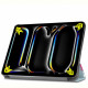 Чохол-книжка BeCover Smart Case для Apple iPad Pro 13" M4 2024 Unicorn (711652)