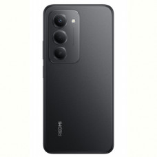Смартфон Xiaomi Redmi 15 6/128GB Midnight Black
