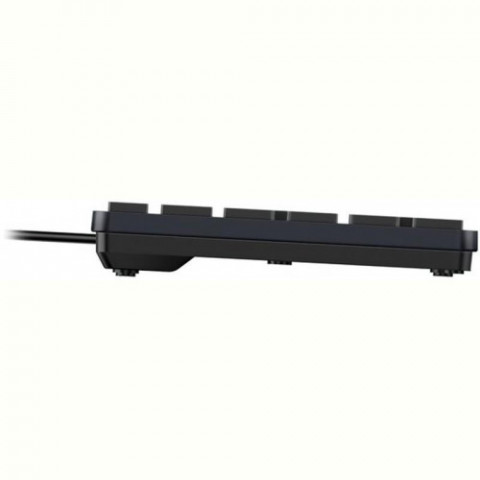 Клавіатура Genius SlimStar 126 Black USB (31310017407)