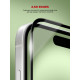 Захисне скло ArmorStandart Corning Black Icon для Apple iPhone 16 / 15 (ARM79552)