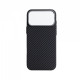 Чохол ArmorStandart LikeCarbon2 MagCase для Apple iPhone 17 Pro Max Carbon Black (ARM86259)
