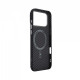 Чохол ArmorStandart LikeCarbon2 MagCase для Apple iPhone 17 Pro Max Carbon Black (ARM86259)