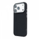 Чохол ArmorStandart LikeCarbon2 MagCase для Apple iPhone 17 Pro Max Carbon Black (ARM86259)