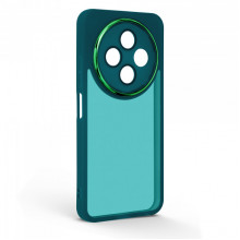 Чохол ArmorStandart Shade для Tecno Spark 30C 4G (kl5) Dark Green (ARM81268)