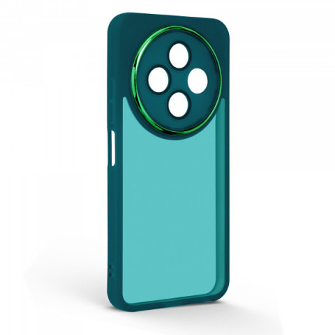 Чохол ArmorStandart Shade для Tecno Spark 30C 4G (kl5) Dark Green (ARM81268)