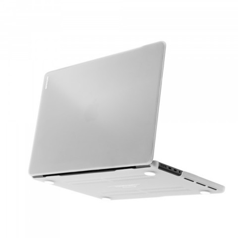 Накладка ArmorStandart Matte для MacBook Pro 16 M5 Pro-M2 Pro/M5 Max-M1 Max Clear (ARM79461)