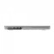 Накладка ArmorStandart Matte для MacBook Pro 16 M5 Pro-M2 Pro/M5 Max-M1 Max Clear (ARM79461)