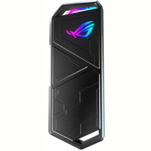 Зовнішня кишеня Asus ROG Strix Arion SSD Enclosure (90DD02H0-M09000)