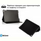 Чохол-книжка BeCover Premium для Xiaomi Redmi Pad SE 11" Deep Blue (710123)