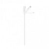 Кабель Ttec USB Type-C - USB Type-C (M/M), 1.5 м, White (2DK49B)