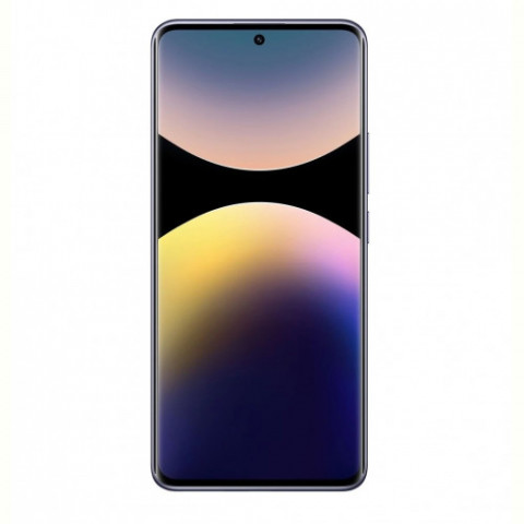 Смартфон Xiaomi Redmi Note 14 Pro+ 5G 12/512GB Lavender Purple
