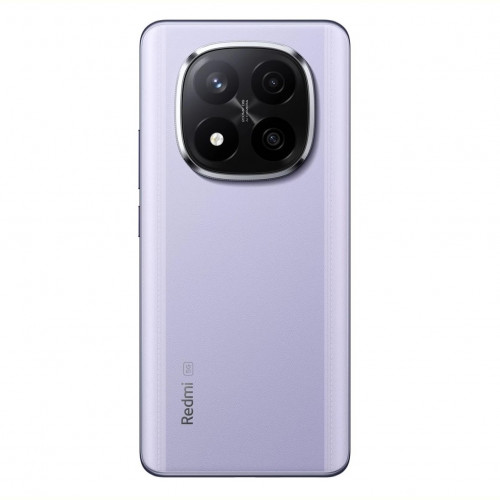 Смартфон Xiaomi Redmi Note 14 Pro+ 5G 12/512GB Lavender Purple